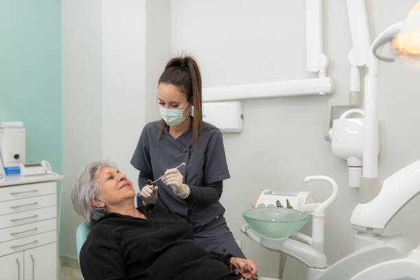 Best Emergency Dentist for Special Needs Patients in Grosse Pointe Park, MI
