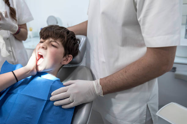 Best Emergency Dentist for Special Needs Patients in Grosse Pointe Park, MI