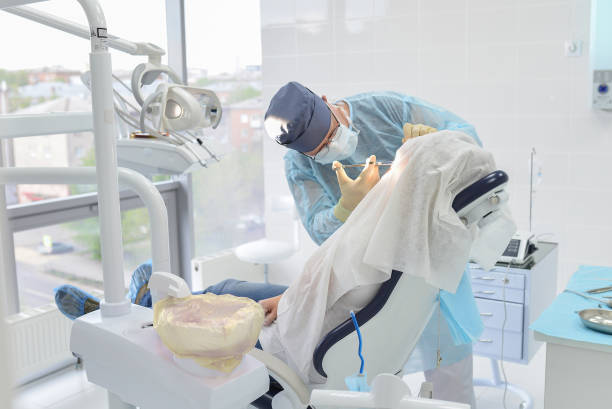 Best Mobile Emergency Dentist in Grosse Pointe Park, MI